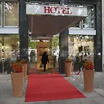 Hotel Grand Mussmann Hannover