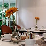 马斯曼豪华酒店 酒店 汉诺威