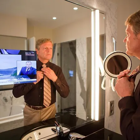 Grand Mussmann Отель