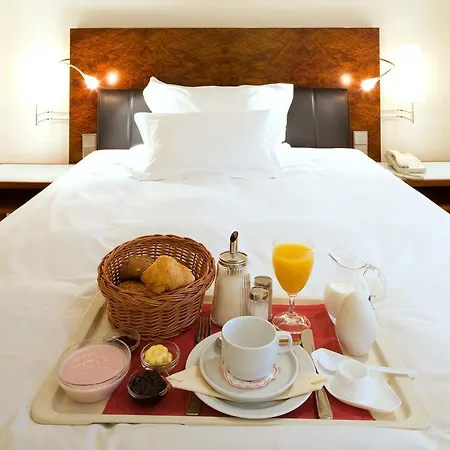 Grand Mussmann Ганновер