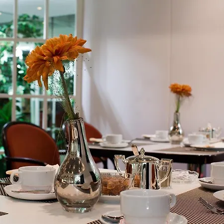 Grand Mussmann Hotel Hanovre