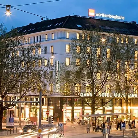 Grand Mussmann