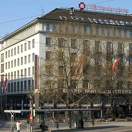 Hotel Grand Mussmann