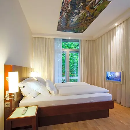 Grand Mussmann Ганновер
