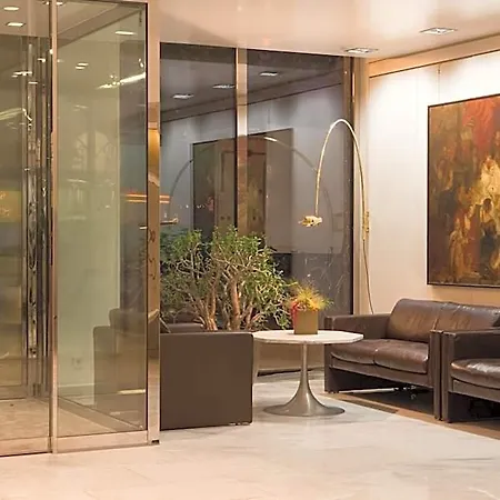 Hotel Grand Mussmann 4*