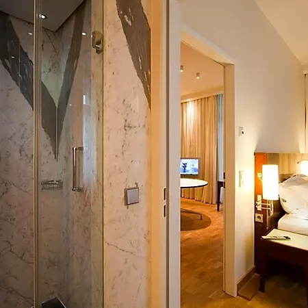 Grand Mussmann Hotel 4*