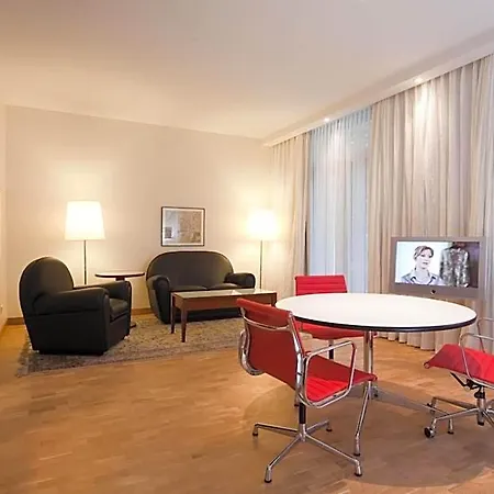 Hotel Grand Mussmann 4*