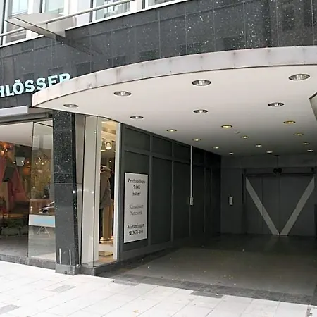 Grand Mussmann Hotel