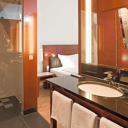 Hotel Grand Mussmann Hanower