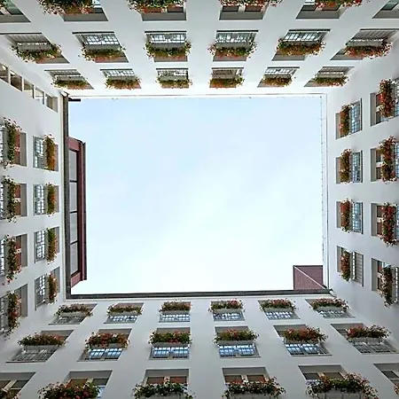 Grand Mussmann Hanower