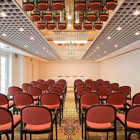 Grand Mussmann 4* Hanower