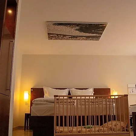 Hotel Grand Mussmann