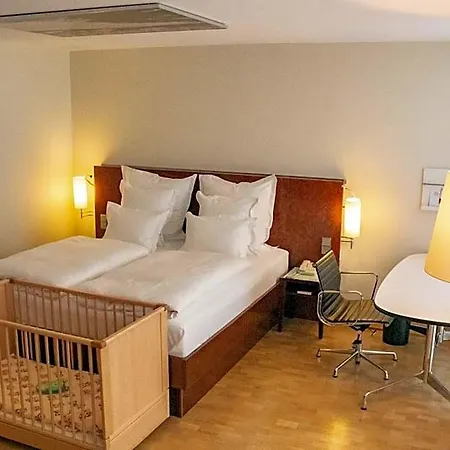 Hotel Grand Mussmann