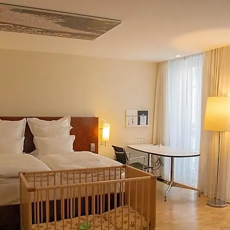 Hotel Grand Mussmann