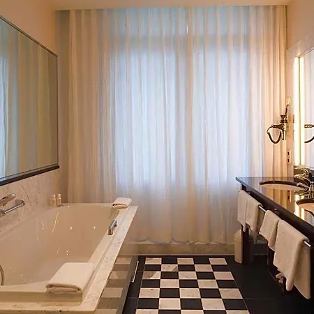 Hotel Grand Mussmann 4*