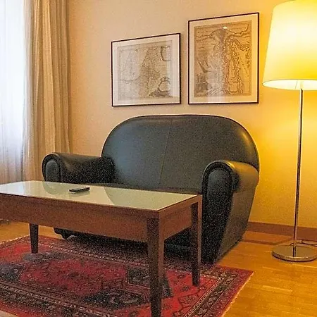 Grand Mussmann Hanower