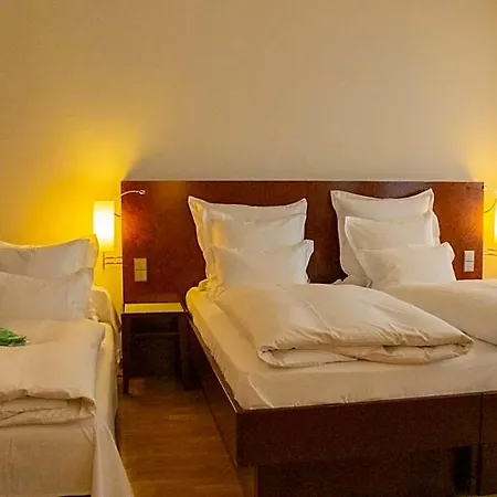 Grand Mussmann Hotel