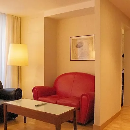 Grand Mussmann Hotel