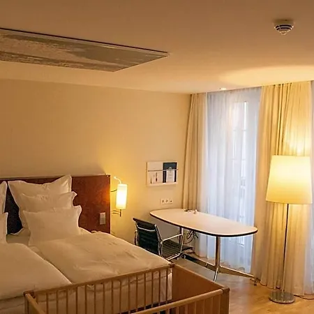 Grand Mussmann 4* Hanower