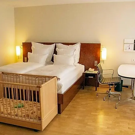 Hotel Grand Mussmann Hanower