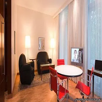 Grand Mussmann Ганновер