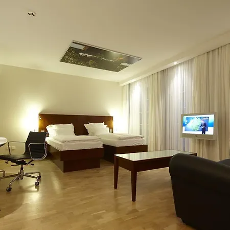 Grand Mussmann 4*