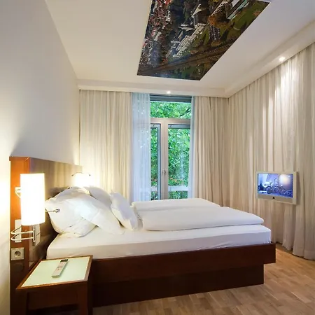 Hotel Grand Mussmann