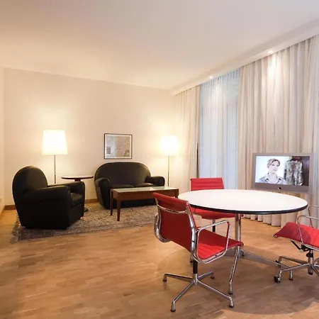 Grand Mussmann 4*