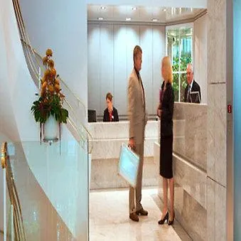 غراند موسمان فندق هانوفر