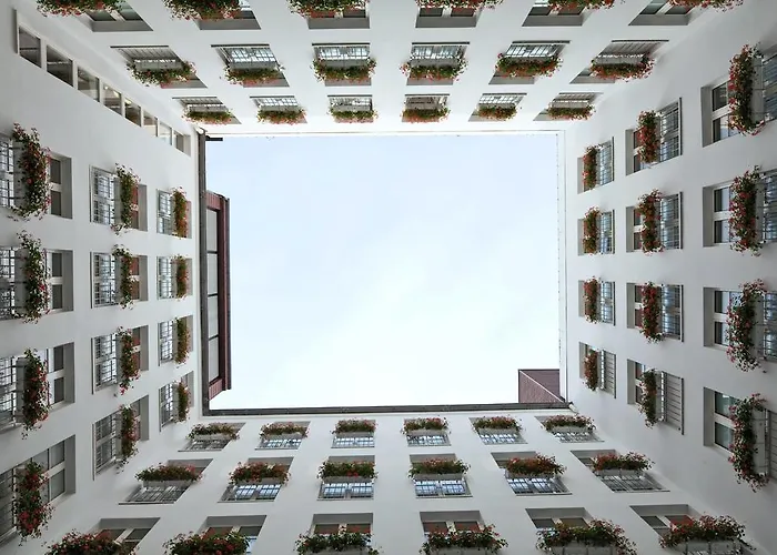 غراند موسمان 4* هانوفر