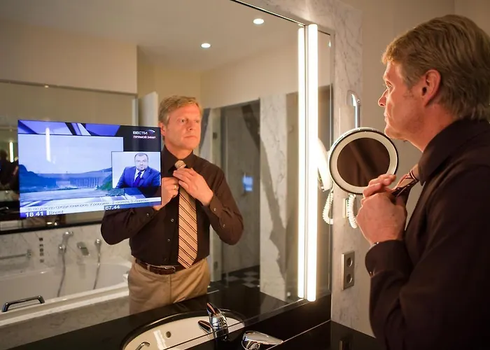 グランド ムスマン ホテル