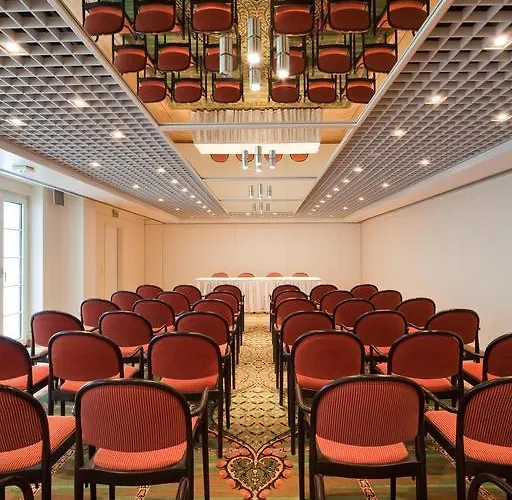 غراند موسمان فندق