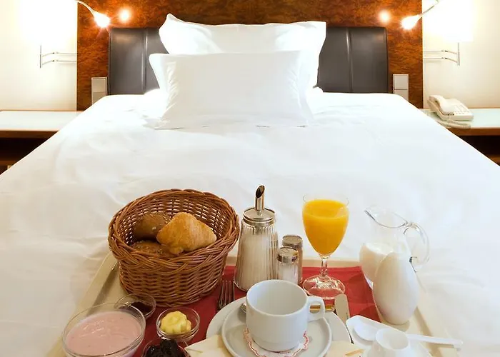 グランド ムスマン ハノーファー