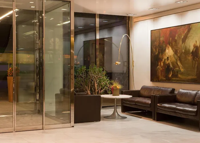 غراند موسمان فندق 4*