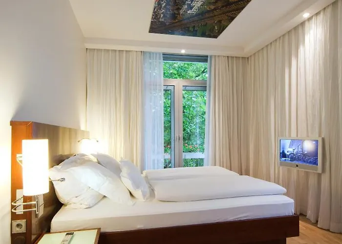 فندق غراند موسمان