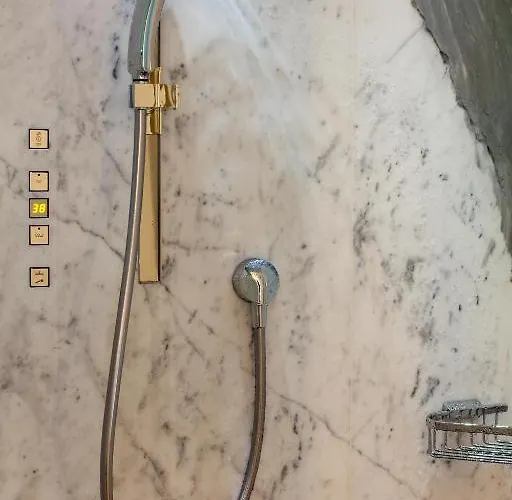 غراند موسمان فندق هانوفر