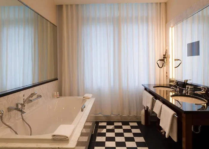 غراند موسمان فندق