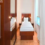 Grand Mussmann 4* Hanovre