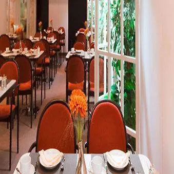 Hotel Grand Mussmann Hanôver