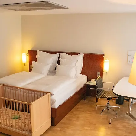 Hotel Grand Mussmann 4*