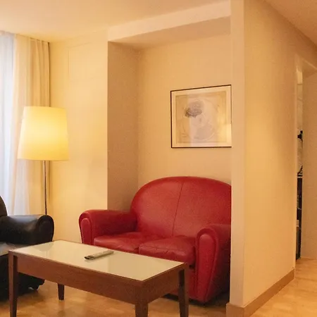 Hotel Grand Mussmann 4*