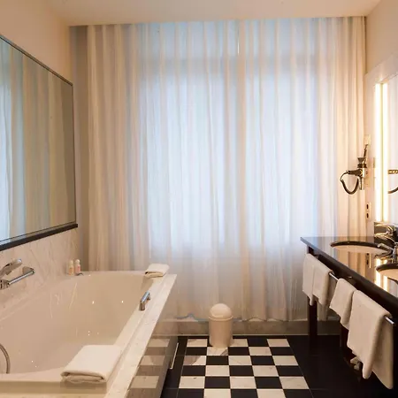 Grand Mussmann 4* Hanôver