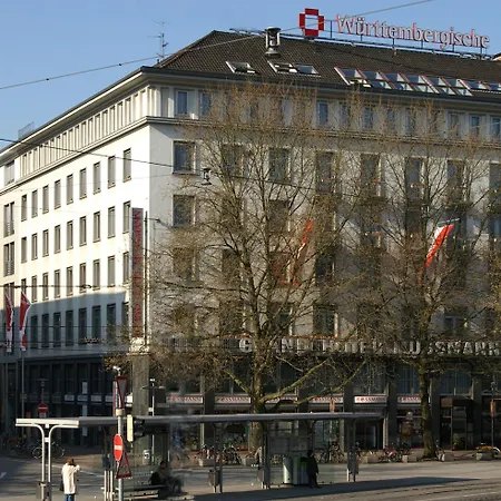 Grand Mussmann Hanôver