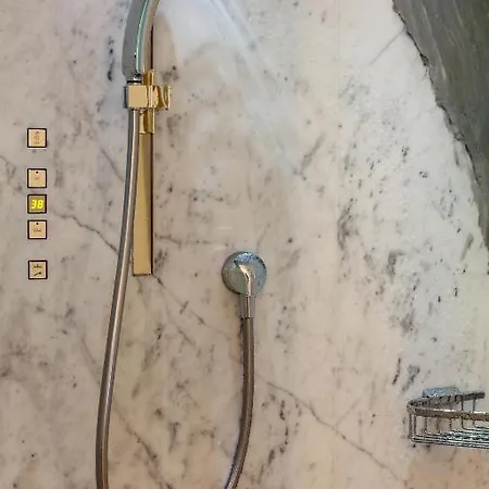 Grand Mussmann Hotel Hanower