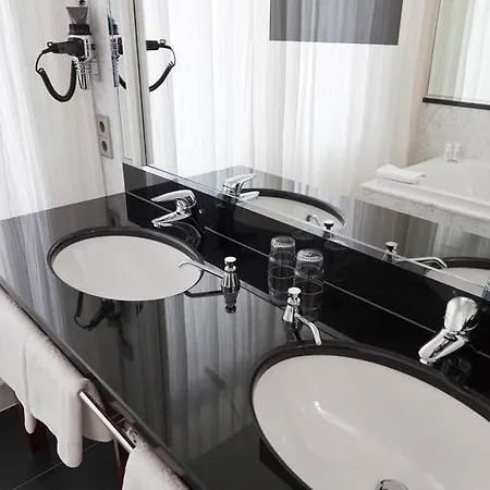 Hotel Grand Mussmann