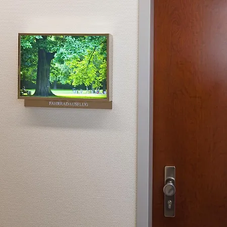 Hotel Grand Mussmann 4*