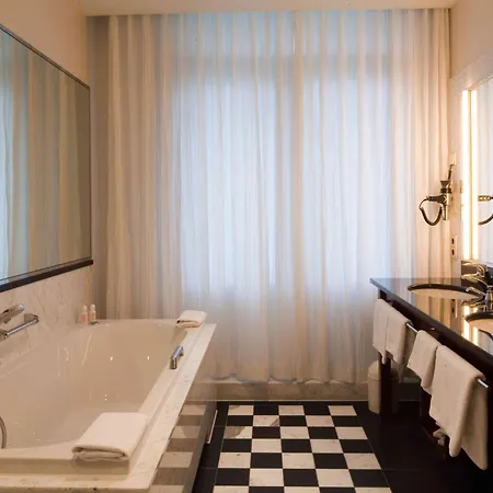 Hotel Grand Mussmann Hanóver