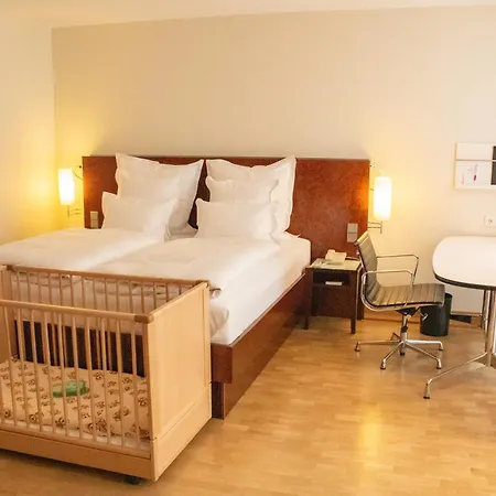 Grand Mussmann Hotel 4*