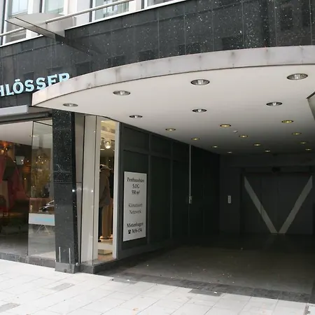 Hotel Grand Mussmann 4*