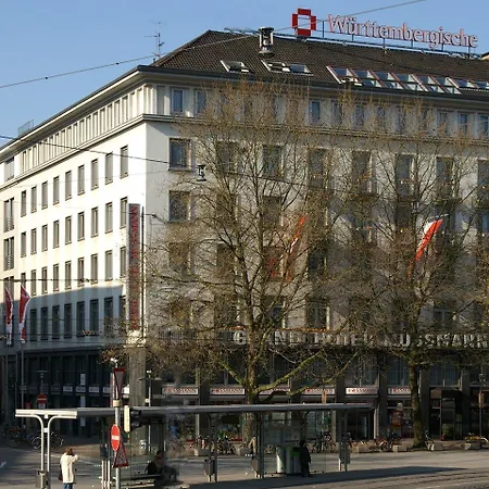 Grand Mussmann Hannover